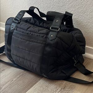 Cynthia Rowley travel bag